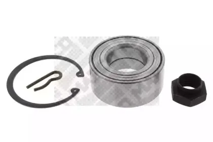 Комплект подшипника ступицы колеса MAPCO купить