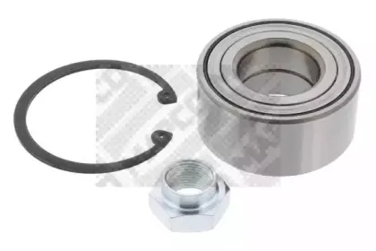 Комплект подшипника ступицы колеса MAPCO купить