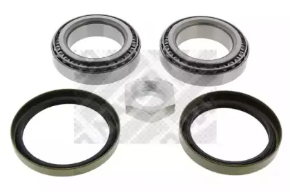 Комплект подшипника ступицы колеса MAPCO купить