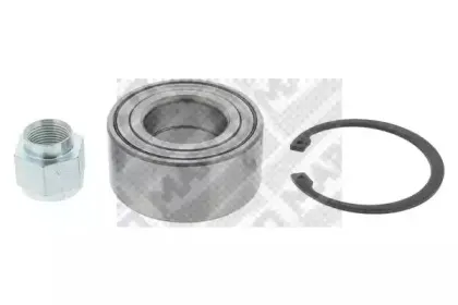 Комплект подшипника ступицы колеса MAPCO купить