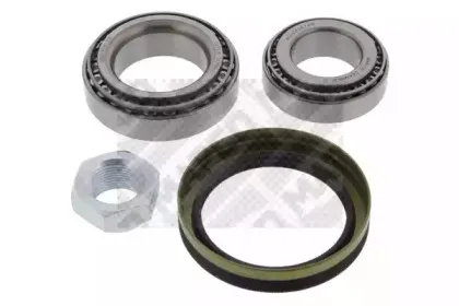 Комплект подшипника ступицы колеса MAPCO купить