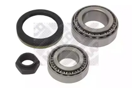 Комплект подшипника ступицы колеса MAPCO купить