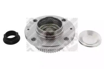 Комплект подшипника ступицы колеса MAPCO купить