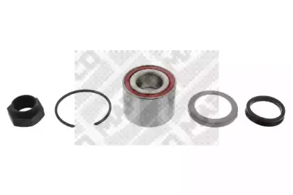 Комплект подшипника ступицы колеса MAPCO купить