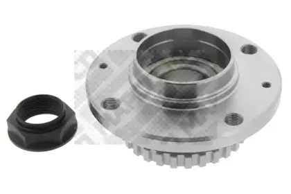 Комплект подшипника ступицы колеса MAPCO купить