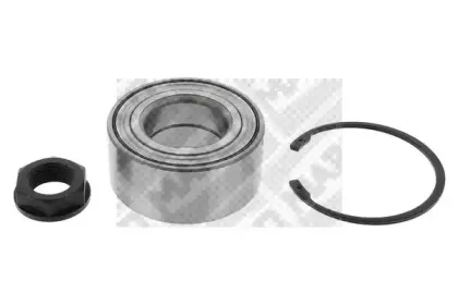 Комплект подшипника ступицы колеса MAPCO купить