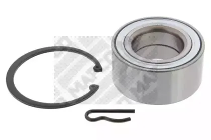 Комплект подшипника ступицы колеса MAPCO купить