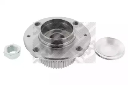 Комплект подшипника ступицы колеса MAPCO купить