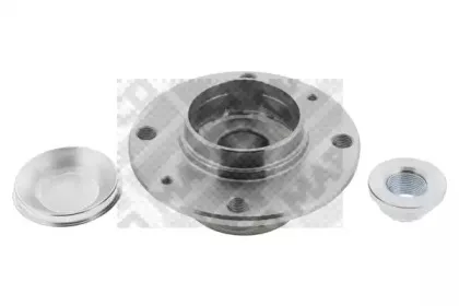 Комплект подшипника ступицы колеса MAPCO купить