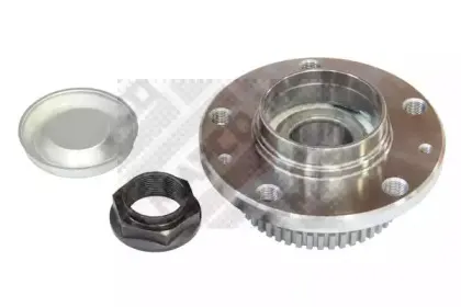 Комплект подшипника ступицы колеса MAPCO купить