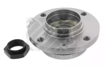 Комплект подшипника ступицы колеса MAPCO купить