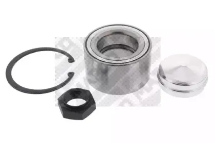 Комплект подшипника ступицы колеса MAPCO купить