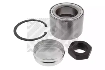 Комплект подшипника ступицы колеса MAPCO купить