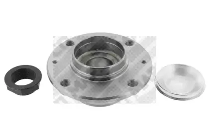 Комплект подшипника ступицы колеса MAPCO купить