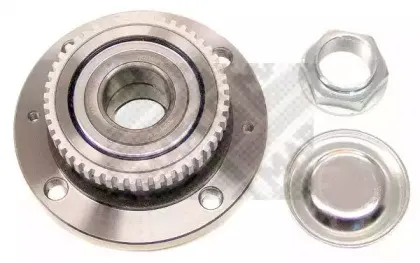 Комплект подшипника ступицы колеса MAPCO купить