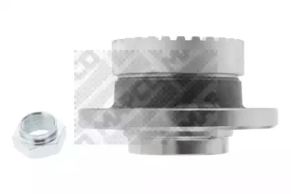 Комплект подшипника ступицы колеса MAPCO купить