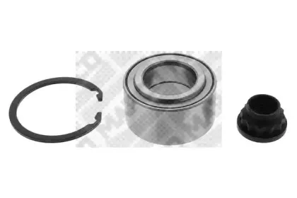 Комплект подшипника ступицы колеса MAPCO купить