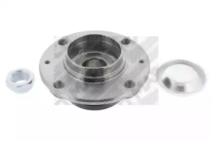 Комплект подшипника ступицы колеса MAPCO купить