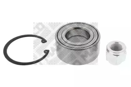 Комплект подшипника ступицы колеса MAPCO купить