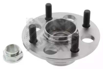 Комплект подшипника ступицы колеса MAPCO купить