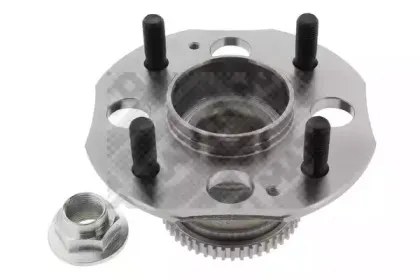 Комплект подшипника ступицы колеса MAPCO купить