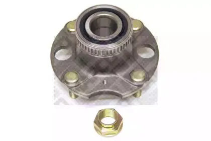 Комплект подшипника ступицы колеса MAPCO купить