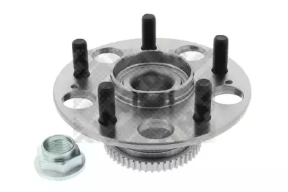 Ступица колеса MAPCO купить