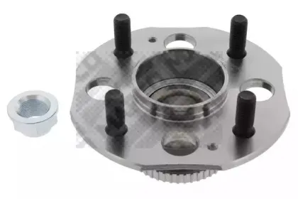 Комплект подшипника ступицы колеса MAPCO купить