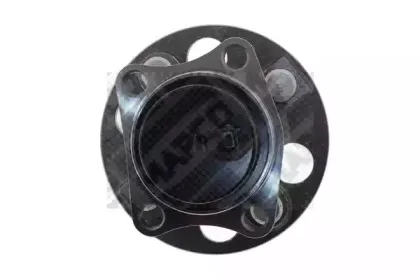 Комплект подшипника ступицы колеса MAPCO купить