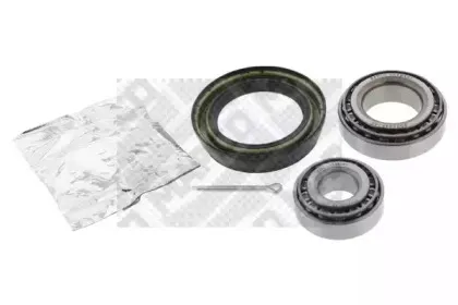 Комплект подшипника ступицы колеса MAPCO купить