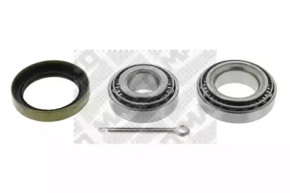 Комплект подшипника ступицы колеса MAPCO купить