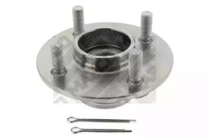 Комплект подшипника ступицы колеса MAPCO купить