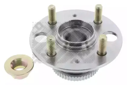 Комплект подшипника ступицы колеса MAPCO купить