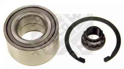 Комплект подшипника ступицы колеса MAPCO купить