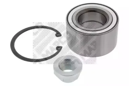 Комплект подшипника ступицы колеса MAPCO купить