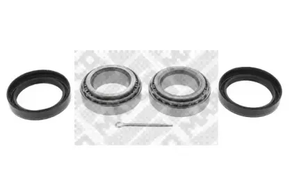 Комплект подшипника ступицы колеса MAPCO купить