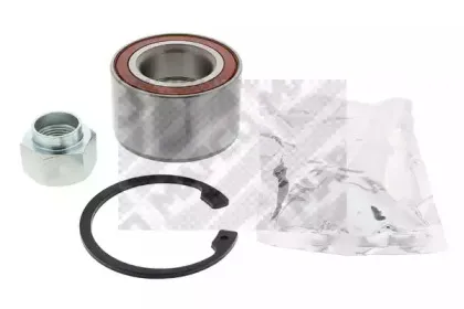 Комплект подшипника ступицы колеса MAPCO купить