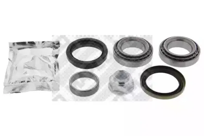 Комплект подшипника ступицы колеса MAPCO купить