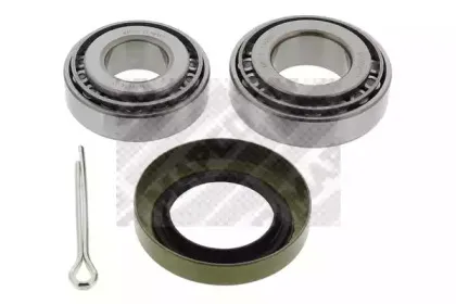 Комплект подшипника ступицы колеса MAPCO купить