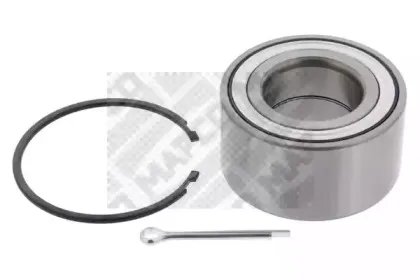 Комплект подшипника ступицы колеса MAPCO купить