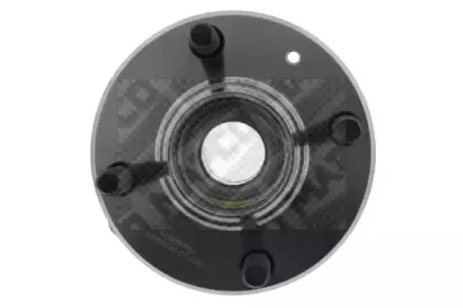 Комплект подшипника ступицы колеса MAPCO купить