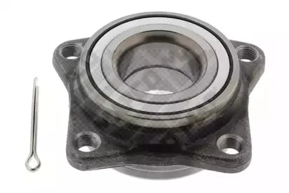 Комплект подшипника ступицы колеса MAPCO купить