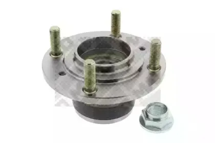 Комплект подшипника ступицы колеса MAPCO купить