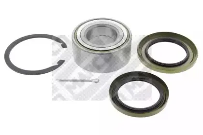 Комплект подшипника ступицы колеса MAPCO купить