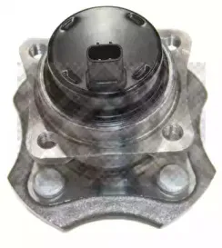 Комплект подшипника ступицы колеса MAPCO купить