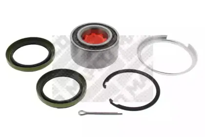 Комплект подшипника ступицы колеса MAPCO купить