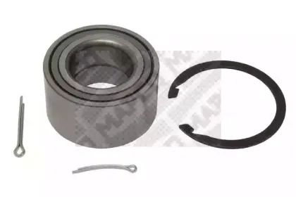 Комплект подшипника ступицы колеса MAPCO купить