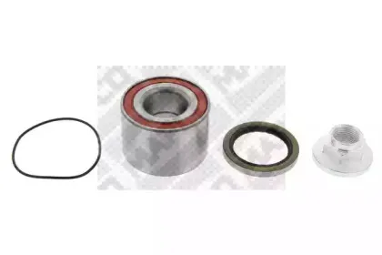 Комплект подшипника ступицы колеса MAPCO купить