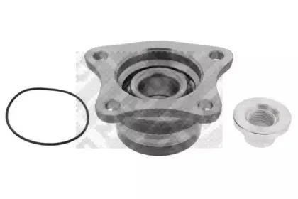 Комплект подшипника ступицы колеса MAPCO купить