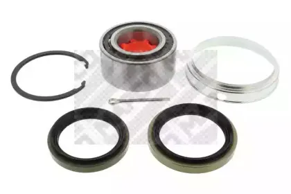 Комплект подшипника ступицы колеса MAPCO купить